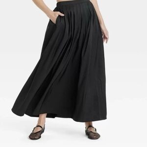 NWT A New Day Maxi Skirt